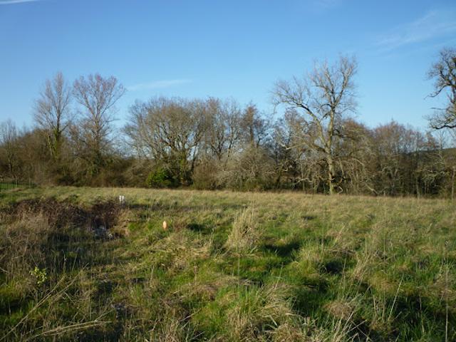 Terrain vente à Villeneuve-sur-Lot, Condezaygues