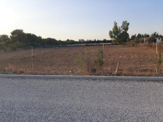 Terrain vente à Ariana, Ariana Ville