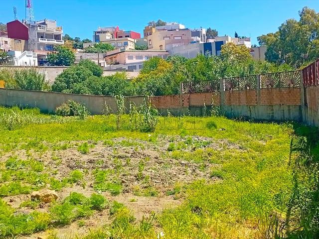 Terrain vente à Tangero, Tanger-Tétouan