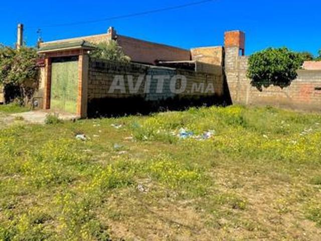 Propriété vente à Anfa, Gharb-Chrarda-Beni Hssen