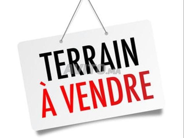Propriété vente à Mohammedia, Gharb-Chrarda-Beni Hssen