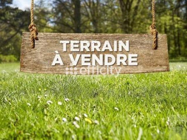 Terrain vente à Les Sables-d'Olonne, Bretignolles-sur-mer