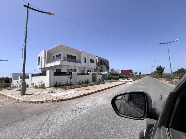 Propriété vente à Had Soualem, Gharb-Chrarda-Beni Hssen