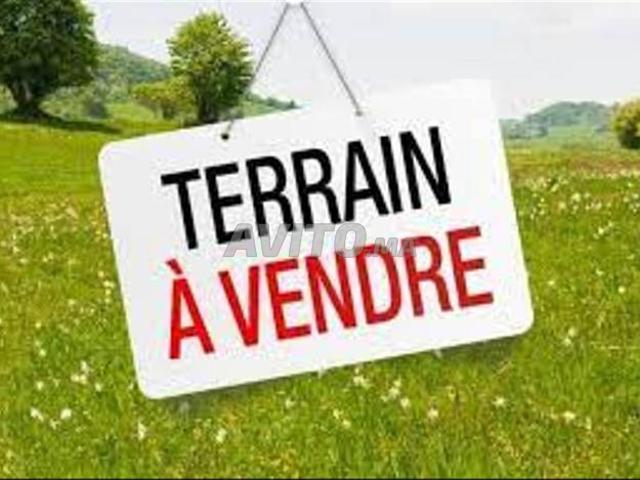 Propriété vente à Rbat