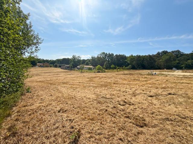 Terrain vente à Périgueux, Sanilhac