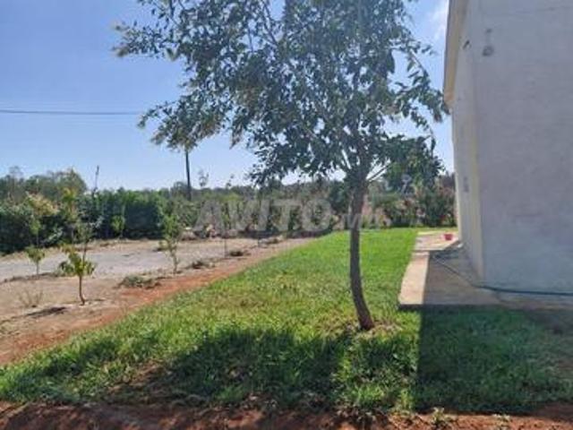 Propriété vente à Slimane, Gharb-Chrarda-Beni Hssen