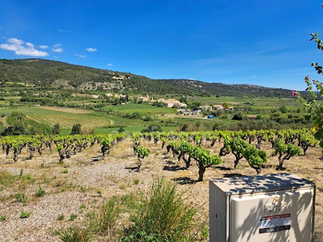 Terrain vente à Lodève, Occitanie