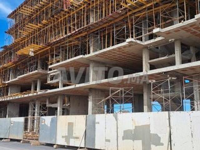 Propriété vente à Anfa, Gharb-Chrarda-Beni Hssen