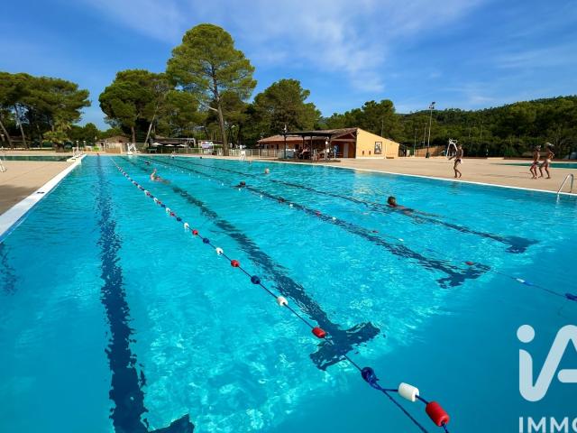 Terrain vente à Arrondissement de Draguignan, Fréjus