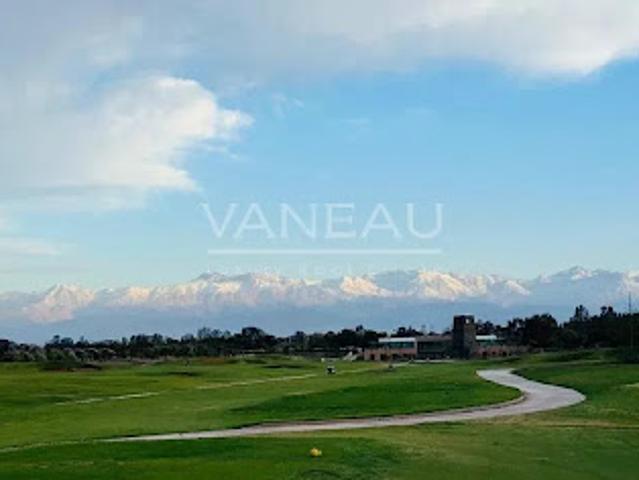 Terrain vente à Marrakech, L'Oriental