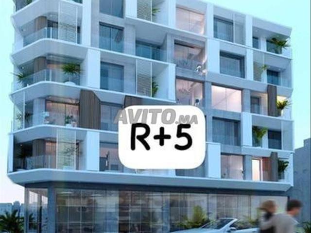 Propriété vente à L'Oriental