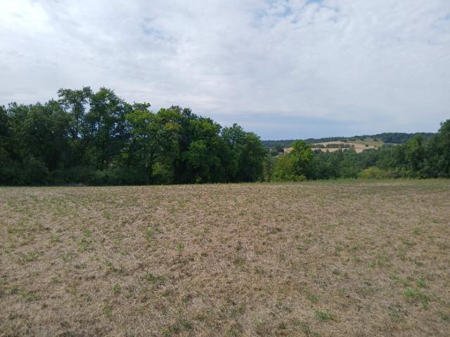 Terrain vente à Périgueux, Saint-martin-de-ribérac