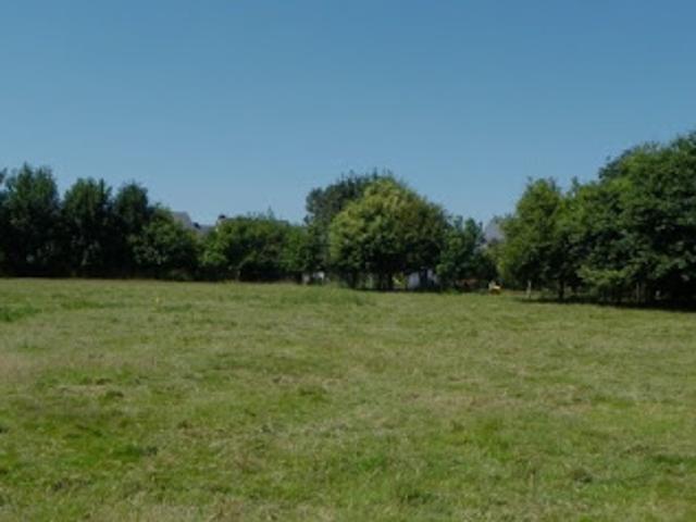 Terrain vente à Lisieux, Saint-ouen-le-pin