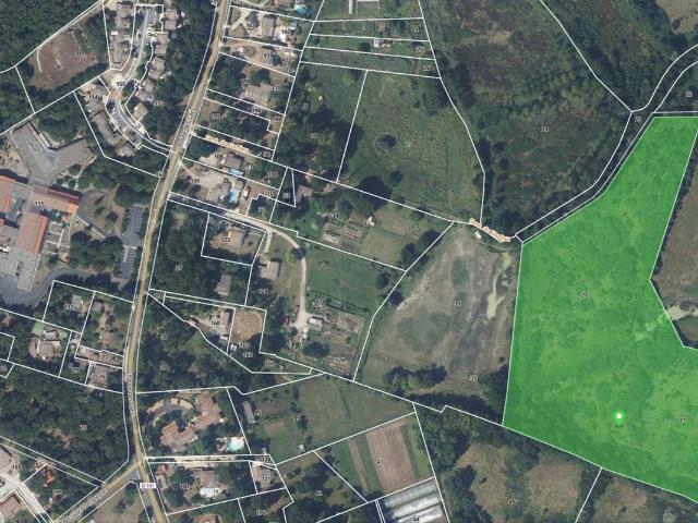Terrain vente à Soulac-sur-mer, Les Cousteaux