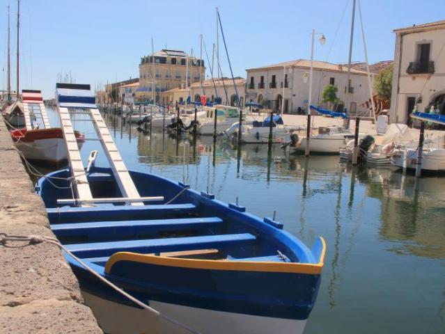Terrain vente à Montpellier, Marseillan