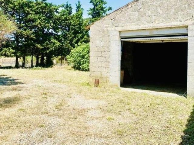 Terrain vente à Carpentras, Lagarde-paréol
