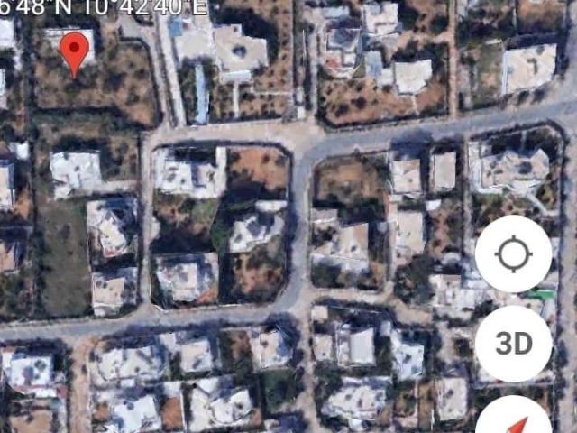 Terrain vente à Sfax, Sfax Ville