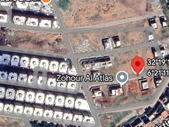 Propriété vente à Mellal