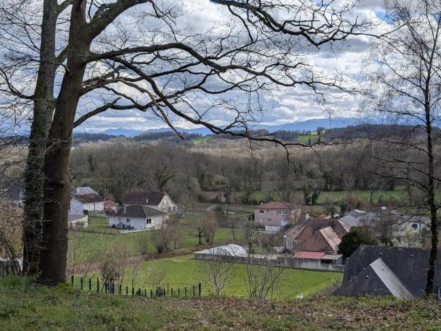Terrain vente à Pau, Lée