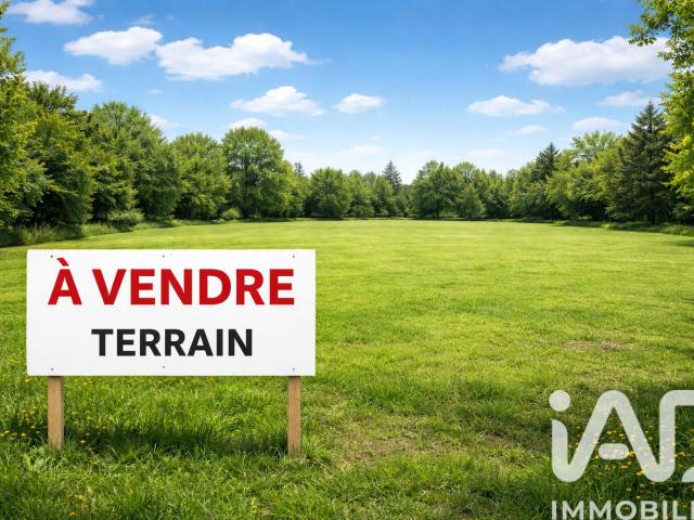 Terrain vente à Rennes, Bretagne