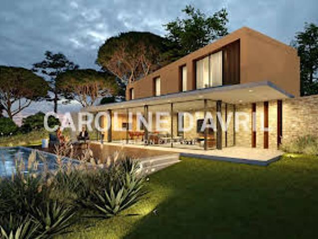Villa vente à Saint-marc-jaumegarde