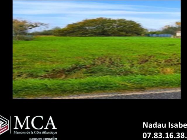 Terrain vente à France métropolitaine, Eyrans