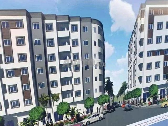 Propriété vente à Tangero, Tanger-Tétouan