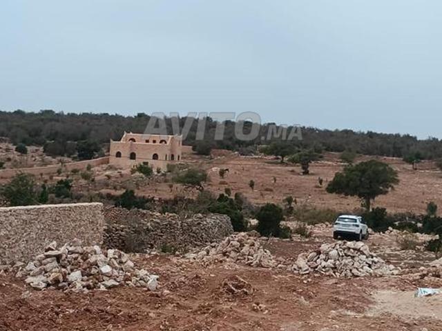 Propriété vente à Essaouira, L'Oriental