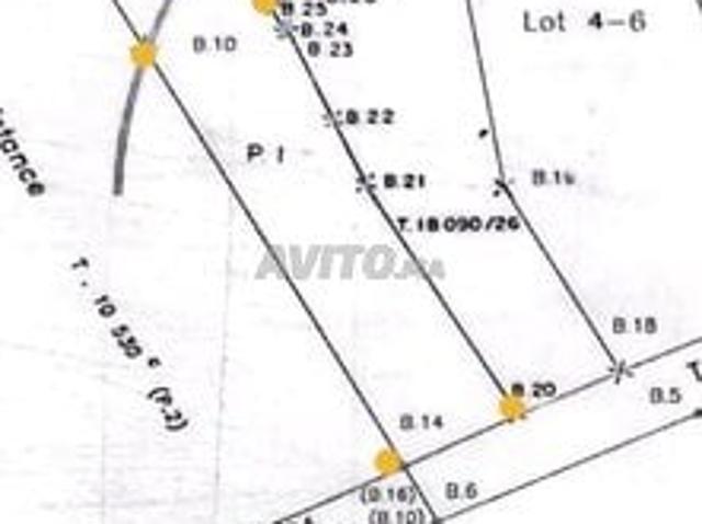 Propriété vente à Mohammedia, Gharb-Chrarda-Beni Hssen