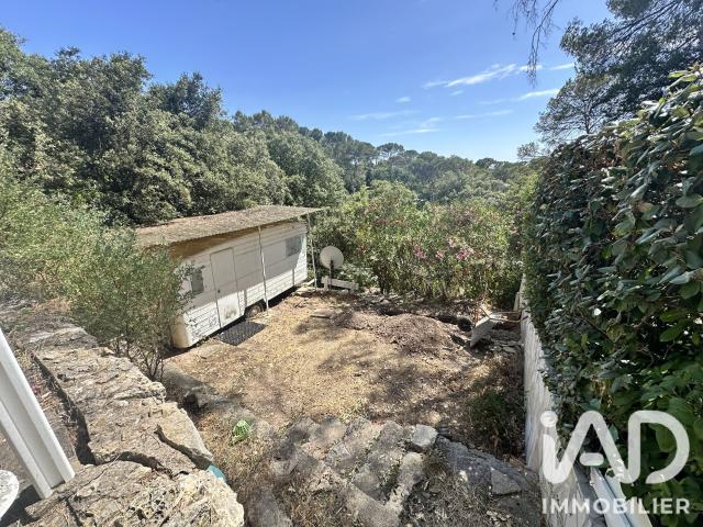 Terrain vente à Arrondissement de Draguignan, Fréjus