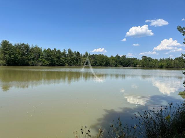Terrain vente à Romorantin-Lanthenay, Salbris