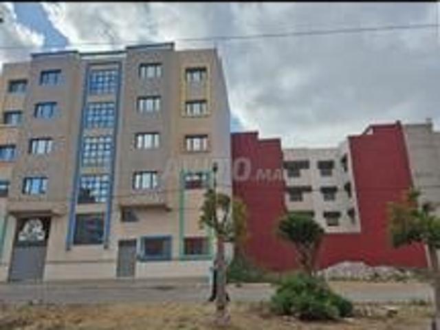 Propriété vente à Bouskoura, Gharb-Chrarda-Beni Hssen
