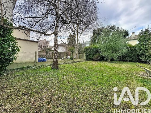 Terrain vente à Sarcelles, Deuil-la-barre
