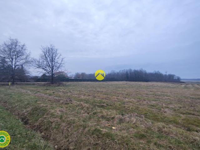 Terrain vente à Cosne-Cours-sur-Loire, Tracy-sur-loire