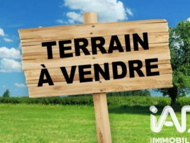 Terrain vente à Les Sables-d'Olonne, Notre-dame-de-riez