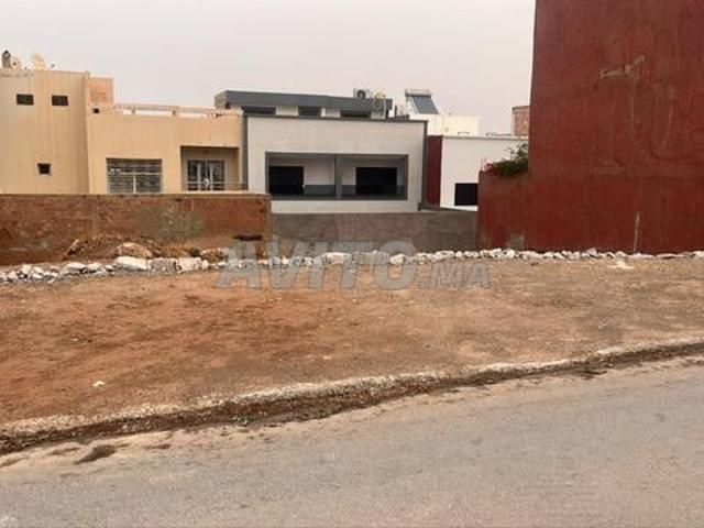 Propriété vente à Oujda وجدة, Préfecture d'Oujda-Angad عمالة وجدة - أنجاد