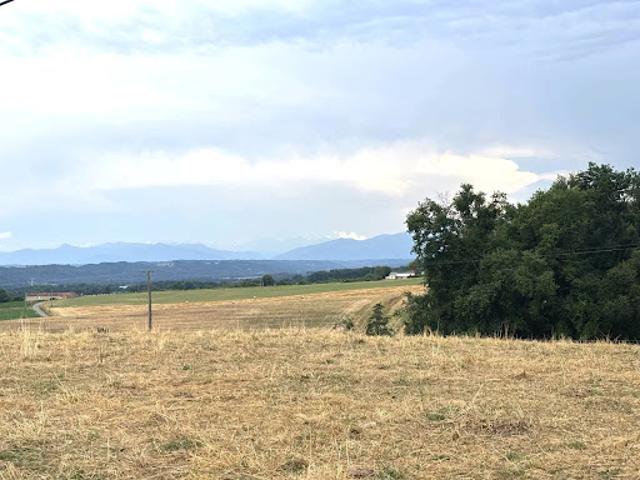 Terrain vente à Tarbes, Trie-sur-baïse
