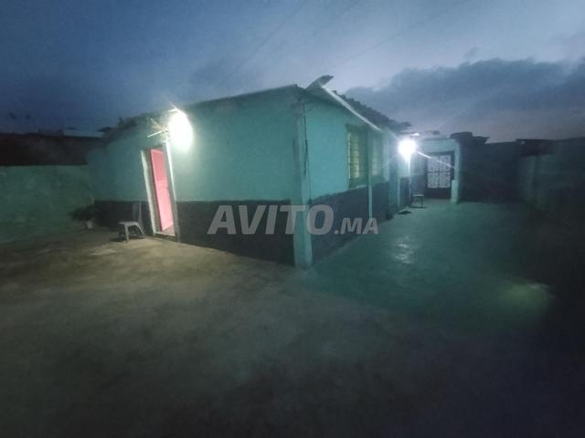Propriété vente à Mohammedia, Gharb-Chrarda-Beni Hssen