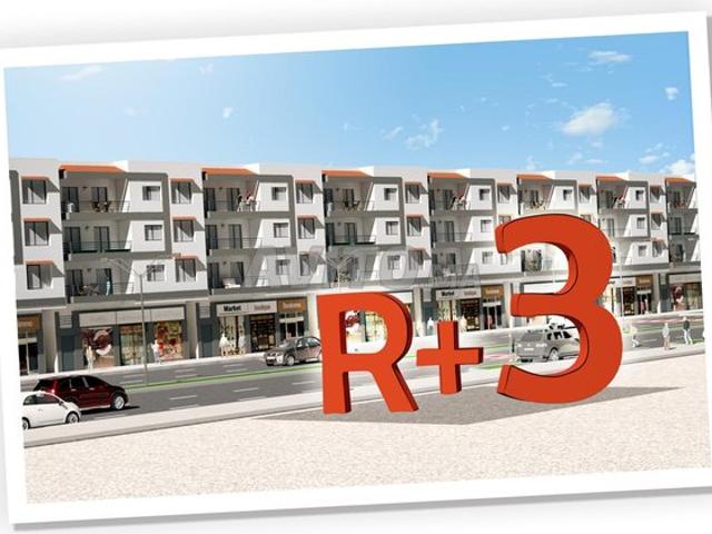 Propriété vente à Mohammedia, Gharb-Chrarda-Beni Hssen
