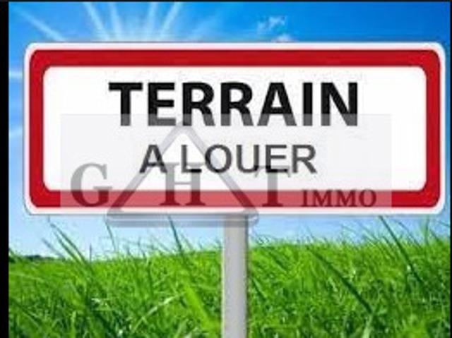 Terrain vente à Évry, Bondoufle