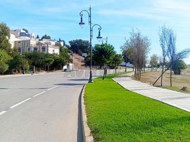 Propriété vente à Tangero, Tanger-Tétouan