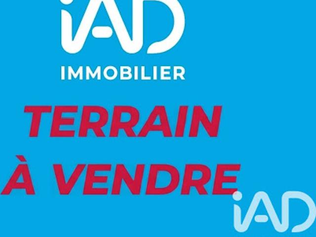 Terrain vente à Nantes, Monnières
