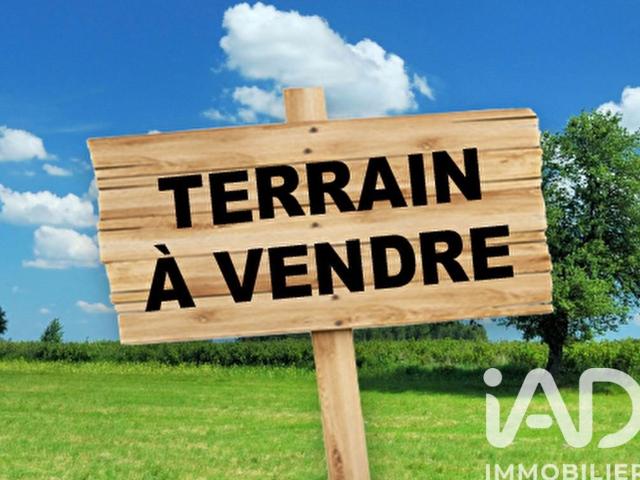 Terrain vente à France métropolitaine, Monnières