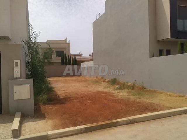 Propriété vente à Bouskoura, Gharb-Chrarda-Beni Hssen