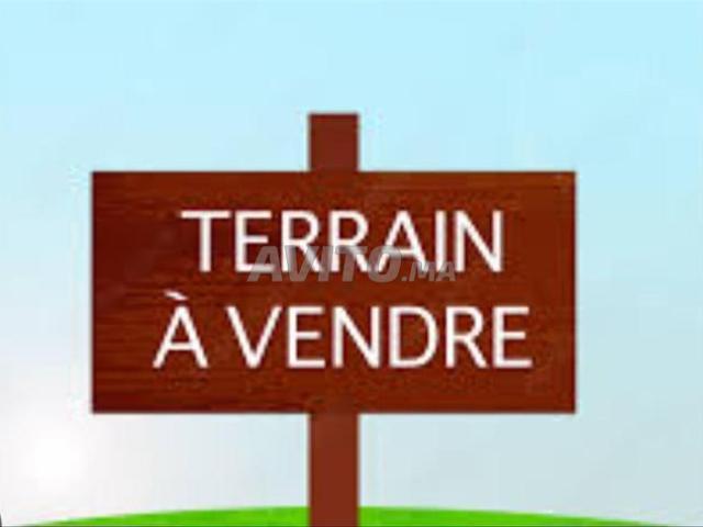 Propriété vente à Lyautey