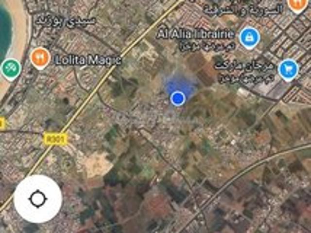 Propriété vente à El Ma, Gharb-Chrarda-Beni Hssen
