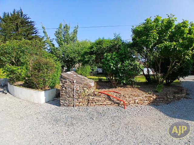 Terrain vente à Châteaubriant-Ancenis, Bouvron