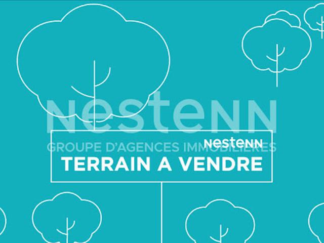 Terrain vente à Bordeaux, La Brède