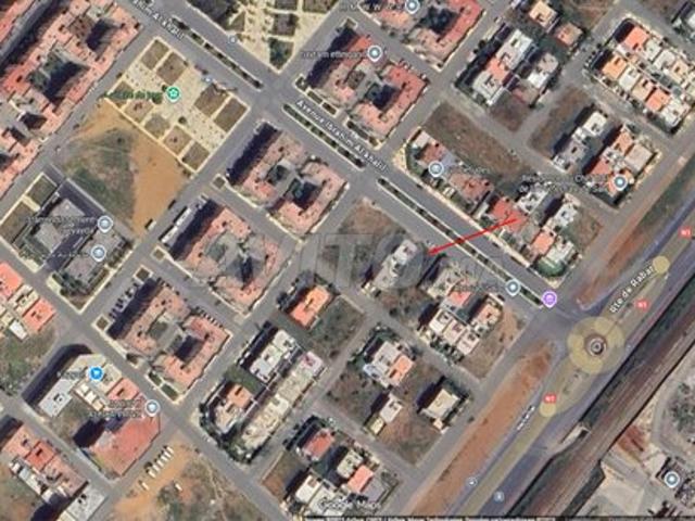 Propriété vente à Salé