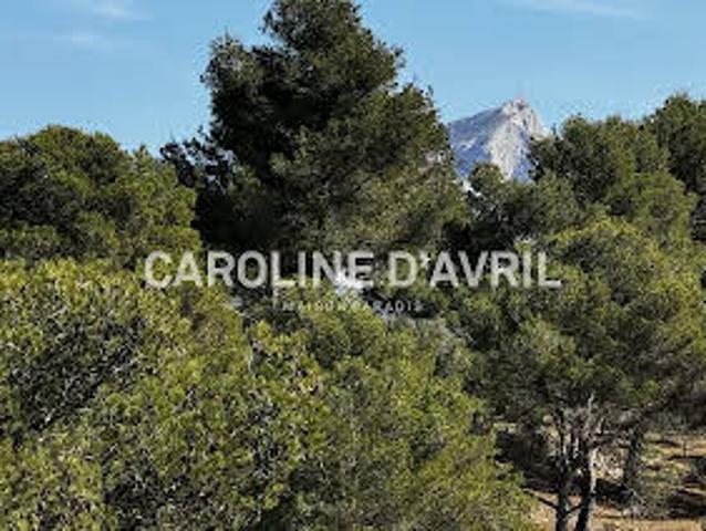 Maison vente à Aix-en-provence